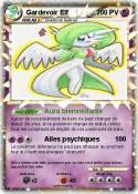 Gardevoir Elf