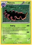 Flatworm