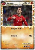 Ronaldo