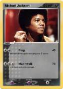 Michael Jackson