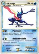 Greninja