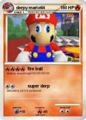 derpy mario64