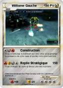 Williame Gauche