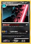 Darth Vader
