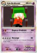 Kyle Broflovski