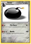 Bomb