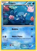 Popplio