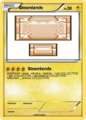 Steamlands