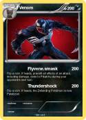 Venom