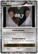 Snily