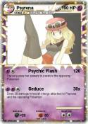 Psyrena