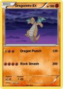 Dragonnite EX