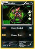 Zeodus