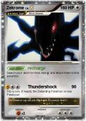 Zekrome