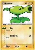 Peashooter