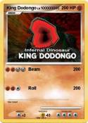 King Dodongo