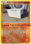 TLES 7 K COLLEC