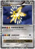 Arceus