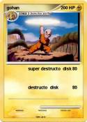 gohan