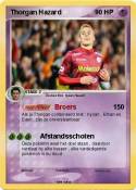 Thorgan Hazard