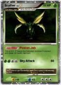 Scyther