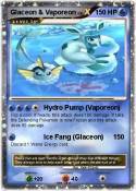 Glaceon &