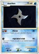 shuriken