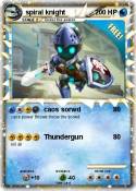 spiral knight