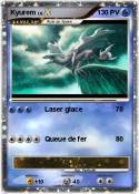 Kyurem