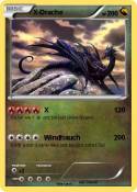 X-Drache