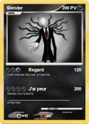 Slender