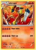 infernape