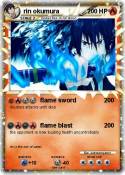 rin okumura