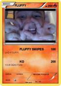 FLUFFY