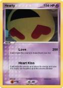 Hearty