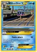 Silverliner