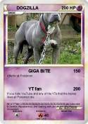 DOGZILLA