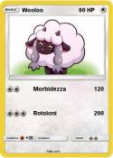 Wooloo