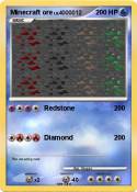 Minecraft ore