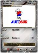 autosur