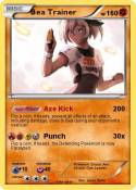 Bea Trainer