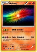Big Bang
