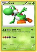 Yoshi