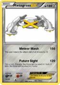 Metagross