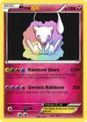 Mew