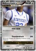 Anthony Davis