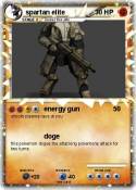spartan elite