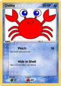 Crabby