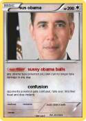 sus obama