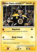 Zdeno Chara